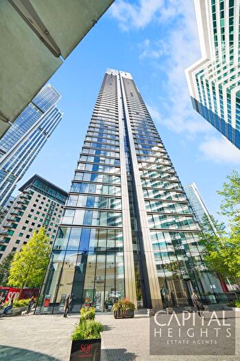 1 Bedroom Flat To Rent In Great Eastern Road, London, E15