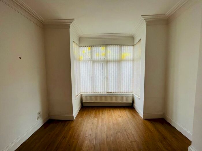 4 Bedroom Terraced House To Rent In Allendale Road, PL4