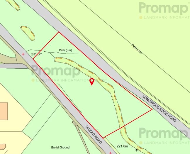 Land For Sale In Gilead Road, Loongwood, HD3