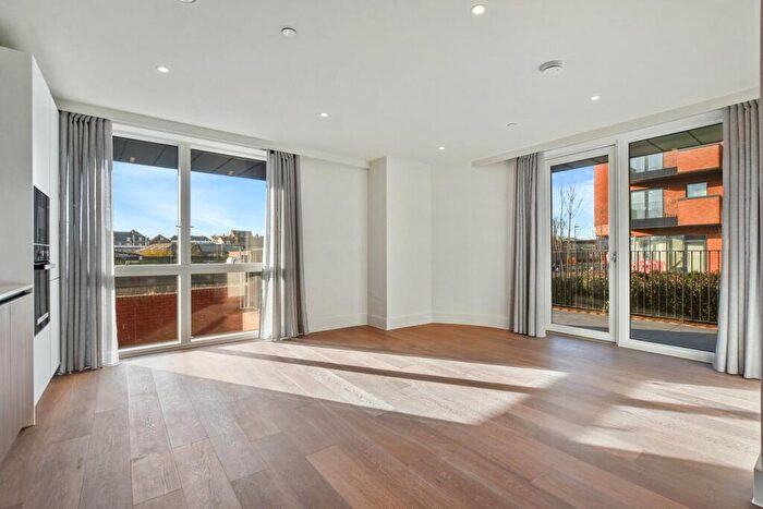 1 Bedroom Apartment To Rent In West End Lane, London, NW6