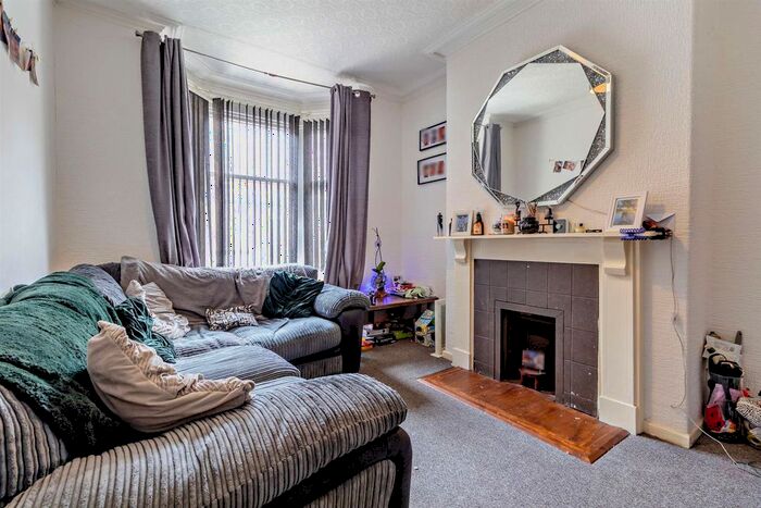 2 Bedroom Property For Sale In Exchange Street, Doncaster, DN1