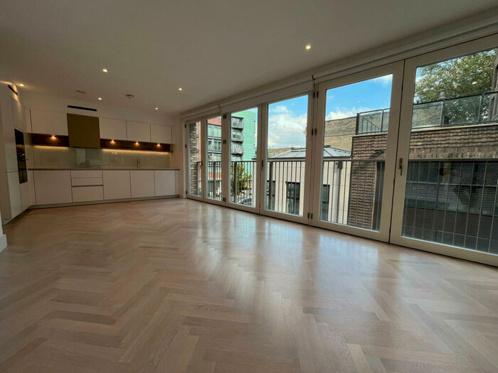 1 Bedroom Apartment To Rent In Pearl House, Caledonian Road, N7