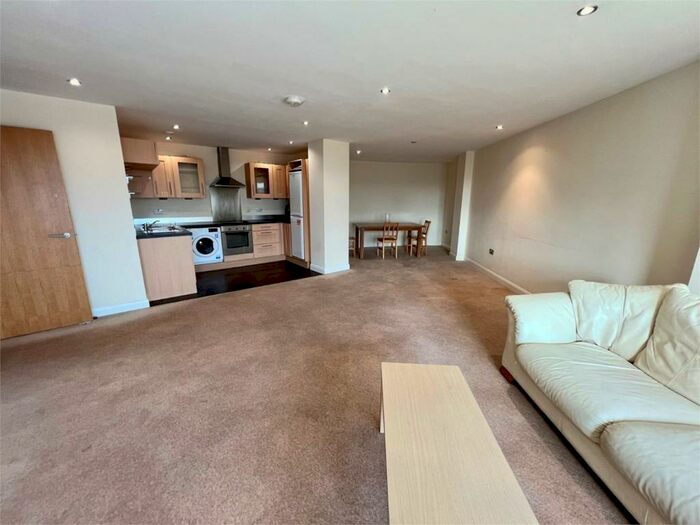 2 Bedroom Apartment To Rent In Echo Building, City Centre, Sunderland, Tyne And Wear, SR1