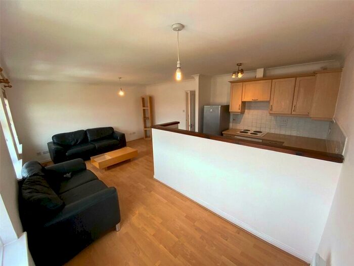 2 Bedroom Apartment To Rent In Bankfield Street, Blackley, Manchester, M9