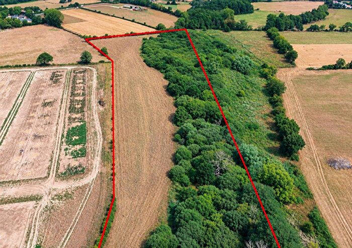 Land For Sale In Off The Street, East Harling, Norfolk, NR16