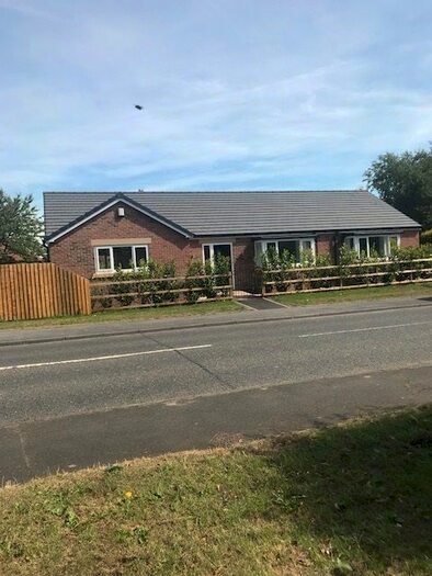 3 Bedroom Bungalow To Rent In Willtobie, Cushy Cow Lane, Ryton, NE40