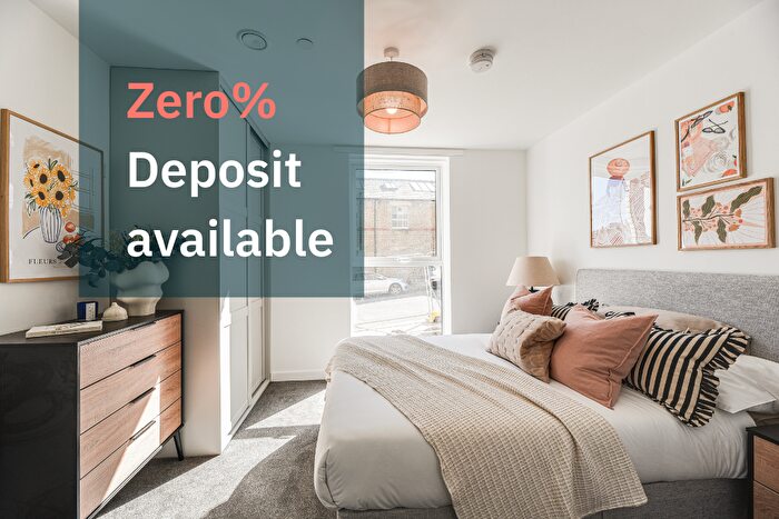 2 Bedroom Apartment To Rent In Bolt Works, Lister Lane, Halifax, West Yorkshire, HX1