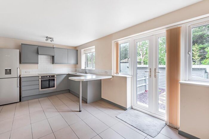 1 Bedroom Apartment To Rent In Abingdon, Oxfordshire, OX14