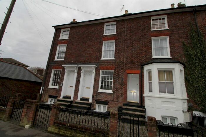 Property To Rent In Icknield Street, Dunstable LU6