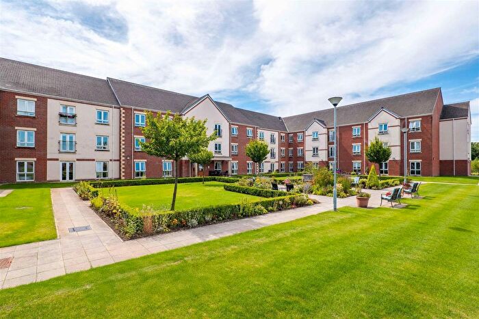 2 Bedroom Flat For Sale In Oakbridge Drive, Buckshaw Village, Chorley, PR7
