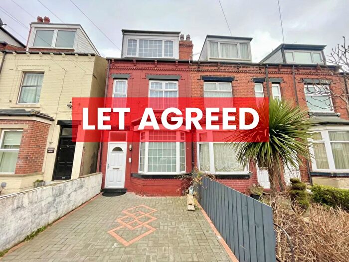 1 Bedroom Flat To Rent In Marshall Street, Leeds, LS15