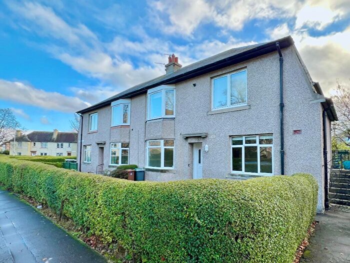 2 Bedroom Flat To Rent In Granton Place, Granton, Edinburgh, EH5