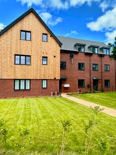 1 Bedroom Flat To Rent In Nathaniel Drive, Allestree, Derby, DE22