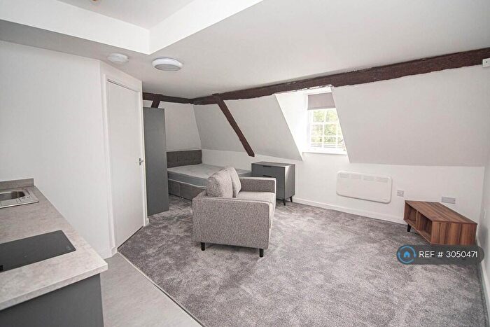 1 Bedroom Flat To Rent In Nether Hall, Retford, DN1