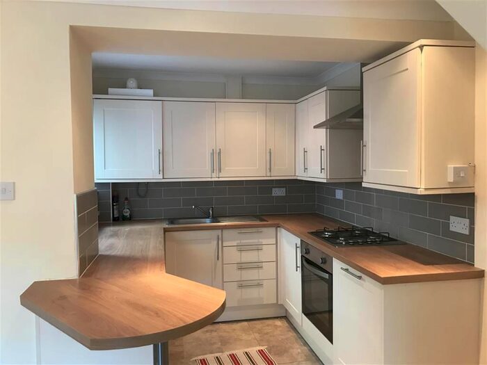 2 Bedroom Terraced House To Rent In Pembroke Terrace, Nantymoel, Bridgend, CF32