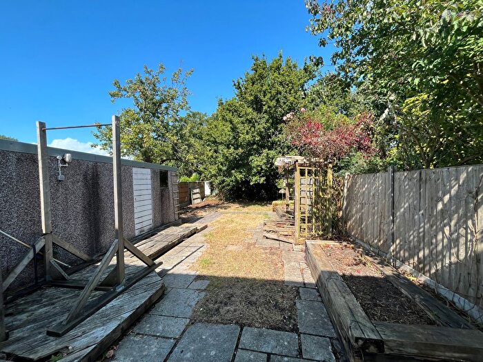 4 Bedroom Semi-Detached House To Rent In Wades Road, Bristol, BS34