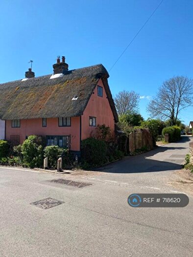 3 Bedroom Semi-Detached House To Rent In Albury, Nr Ware, SG11