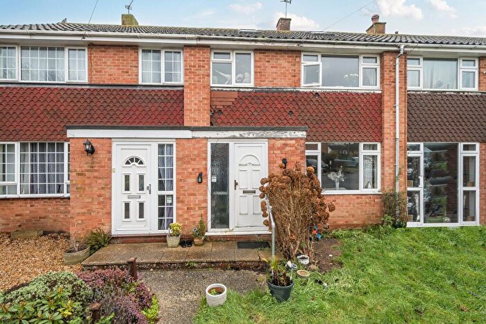 3 Bedroom Terraced House For Sale In Brooklands, Bognor Regis, PO21