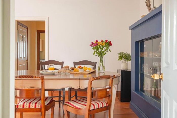 8 Bedroom Semi-Detached House For Sale In Royal Parade, Eastbourne, BN22