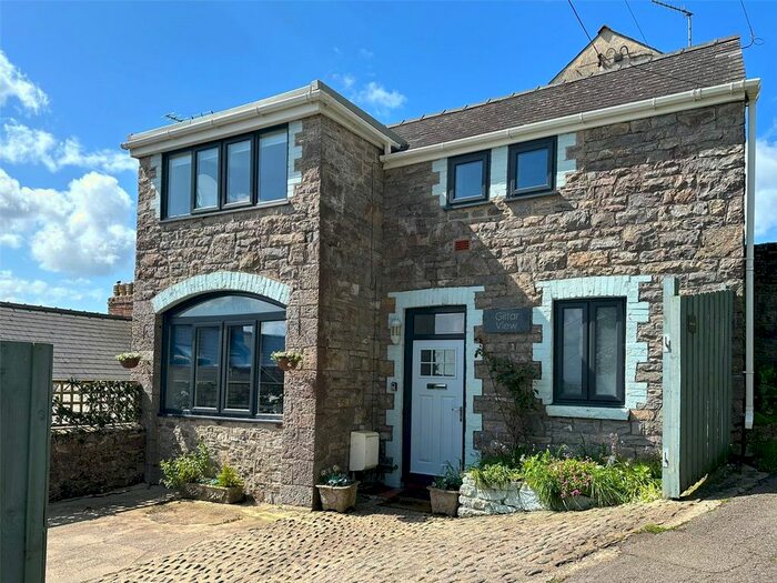 2 Bedroom Semi-Detached House To Rent In Giltar View, Strawberry Lane, Penally, Tenby, SA70