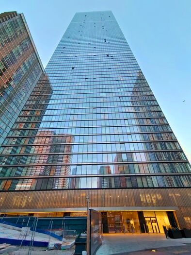 Studio To Rent In Canary Wharf, London E14