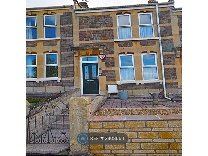 5 Bedroom Terraced House To Rent In Lymore Avenue, Bath, BA2