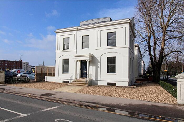 1 Bedroom Apartment To Rent In Portland Street, Cheltenham, GL52