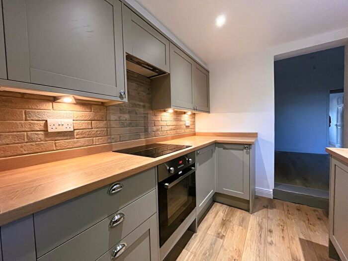 2 Bedroom Property To Rent In Elwyn Road, Cambs, March, PE15