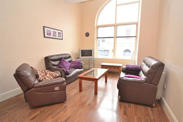 1 Bedroom Flat To Rent In High Street West, City Centre, Sunderland, SR1
