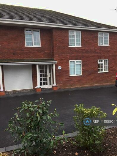 2 Bedroom Flat To Rent In The Moorings, Stafford, ST17