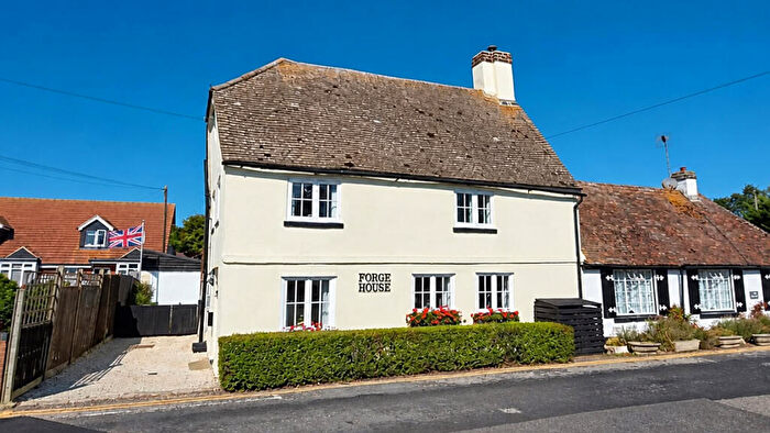 3 Bedroom Semi-Detached House For Sale In Hillborough, Herne Bay, CT6