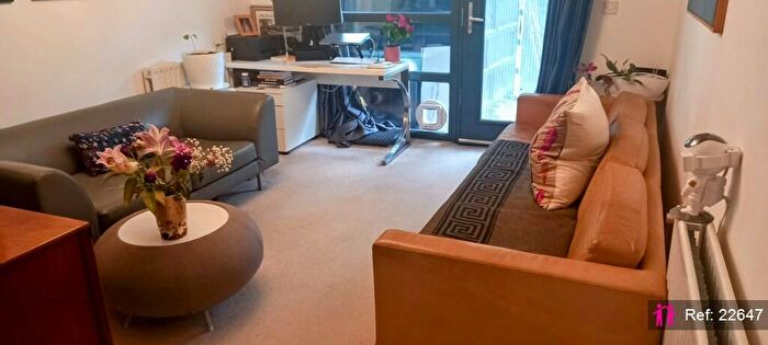 2 Bedroom Apartment To Rent In St. Anns, Barking, IG11