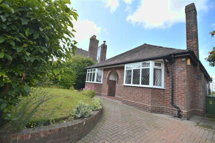3 Bedroom Detached Bungalow To Rent In Kingsway, Frodsham, WA6