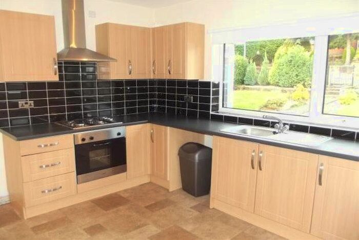 3 Bedroom Bungalow To Rent In Alfred Avenue, Nottingham, NG3