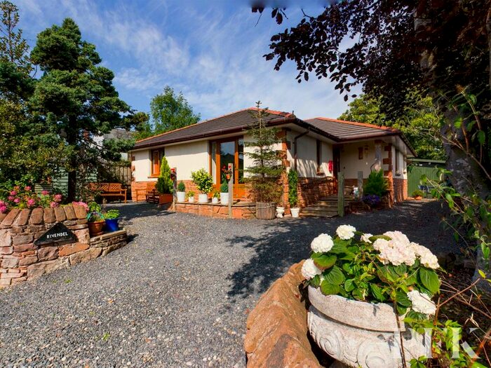 3 Bedroom Bungalow For Sale In Skelton, Penrith, CA11