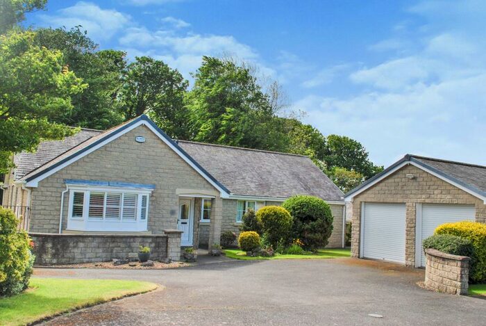 4 Bedroom Bungalow For Sale In Hallwood Close, Nedderton Village, Bedlington, Northumberland, NE22