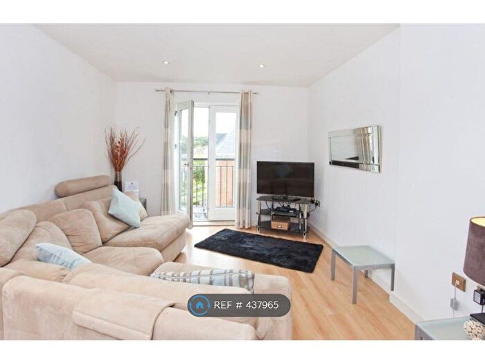 1 Bedroom Flat To Rent In Centurion Square, York, YO1