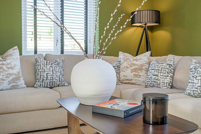 3 Bedroom Terraced House For Sale In The Railways, Dunfermline, KY12