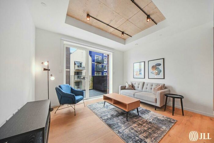 1 Bedroom Flat To Rent In Goodluck Hope Walk London, E14