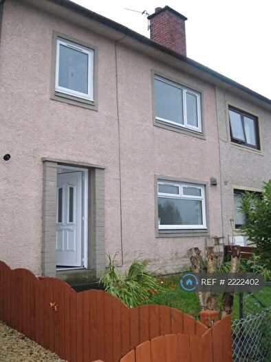 3 Bedroom Terraced House To Rent In Lyneburn Crescent, Halbeath, Dunfermline, KY11