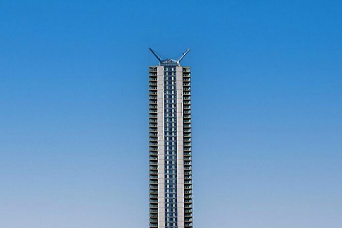 1 Bedroom Apartment To Rent In Uncle Elephant & Castle, Churchyard Row, SE11