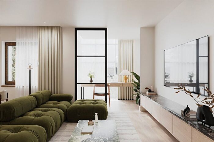 2 Bedroom Flat For Sale In Angel Village, City Road, London, EC1V