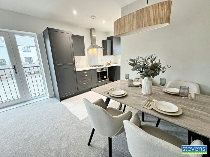 1 Bedroom Apartment For Sale In The Market Quarter, Hatherleigh, EX20