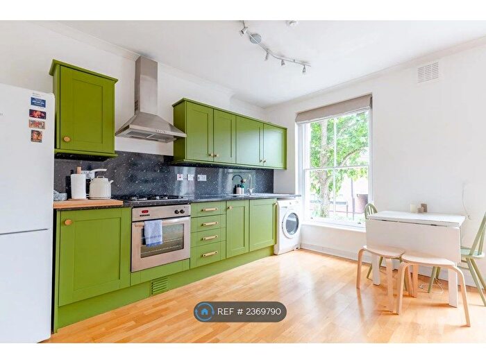1 Bedroom Flat To Rent In London, London, N4