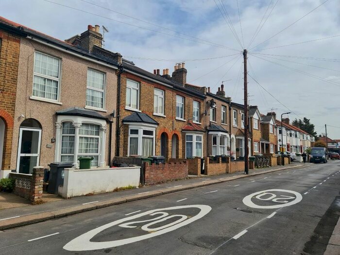 3 Bedroom Terraced House To Rent In Salisbury Road, London, E4