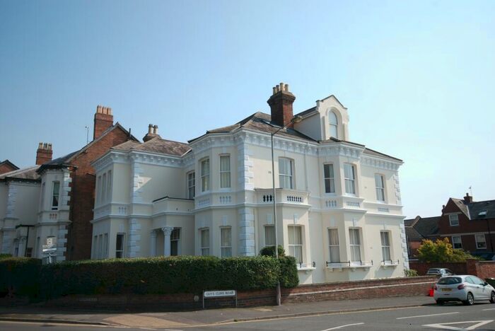 2 Bedroom Apartment To Rent In Warwick Place, Leamington Spa, CV32