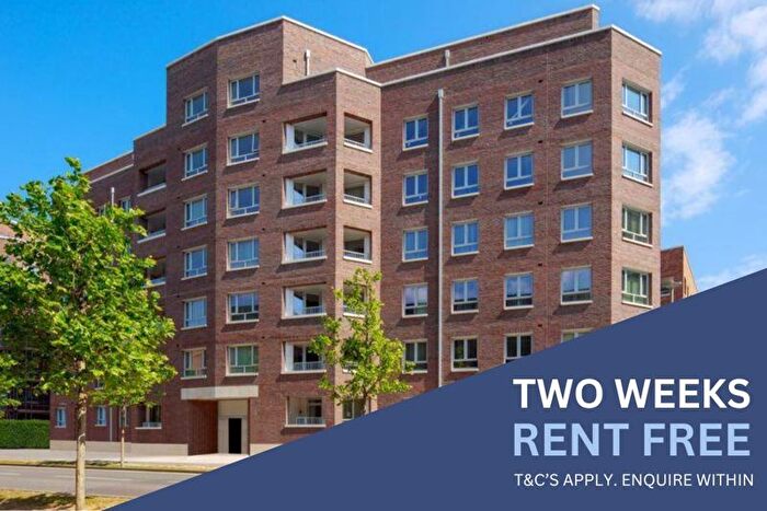 1 Bedroom Flat To Rent In Greystone Mansions, Frogley Park, Barking Riverside, IG11