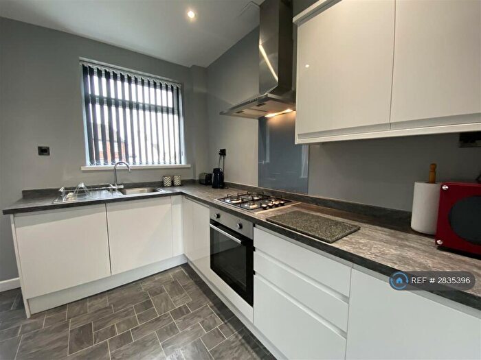 2 Bedroom Terraced House To Rent In Primrose Gardens, Ouston, Chester Le Street, DH2