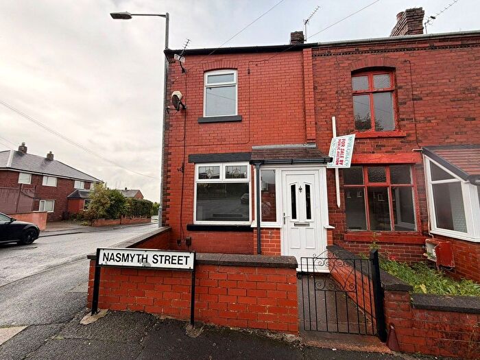 2 Bedroom Terraced House For Sale In Nasmyth Street, Horwich, Bolton, Greater Manchester, BL6
