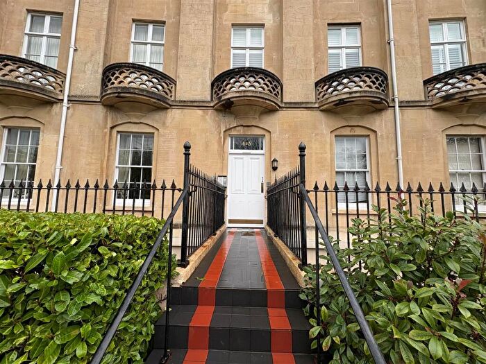 2 Bedroom Flat To Rent In Royal Crescent, Weston-Super-Mare, North Somerset, BS23